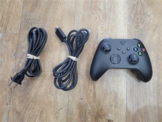 MICROSOFT XBOX SERIES X - CONSOLE - 1TB - 1882